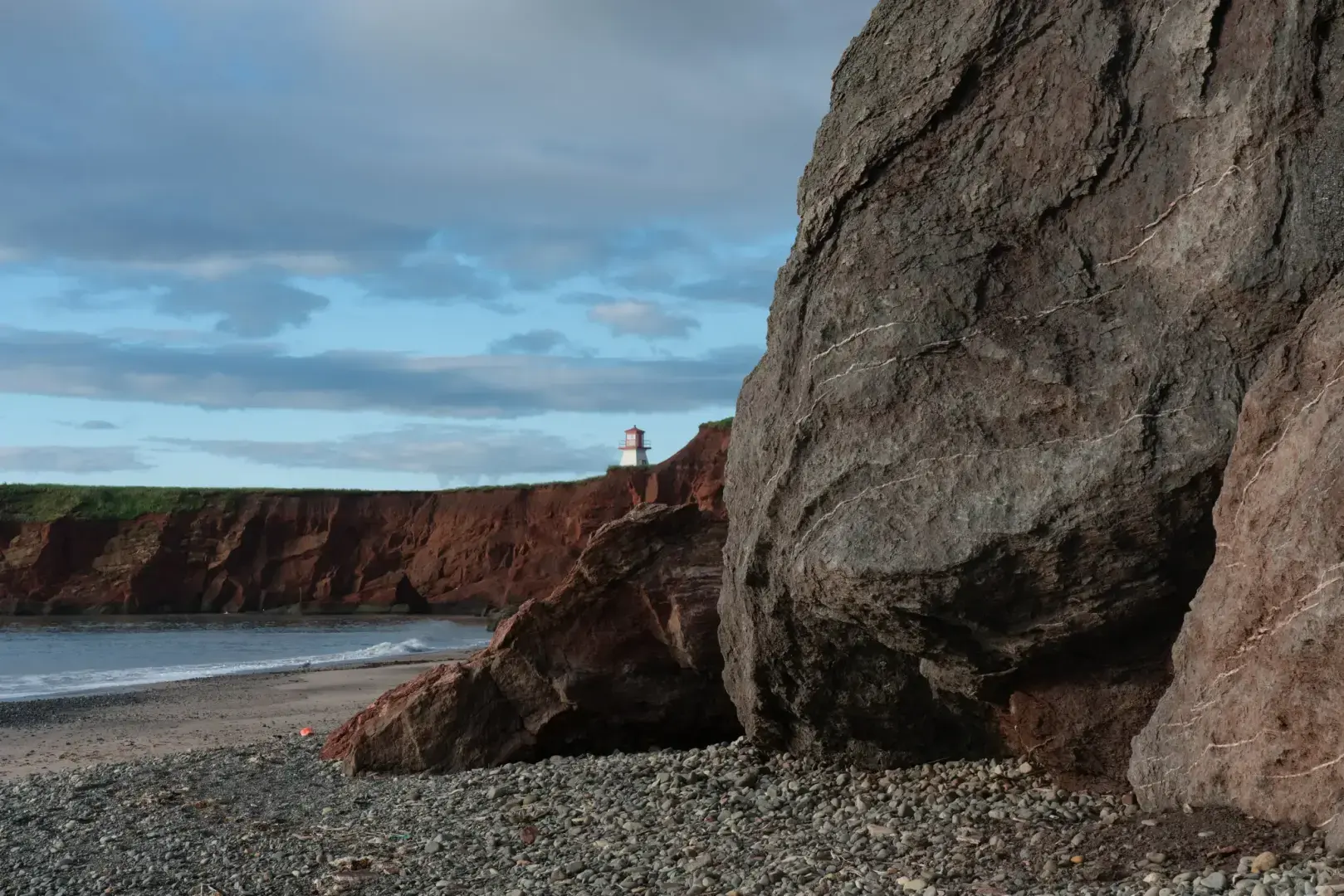 Песок, море и столько спокойствия, сколько вы когда-либо хотели