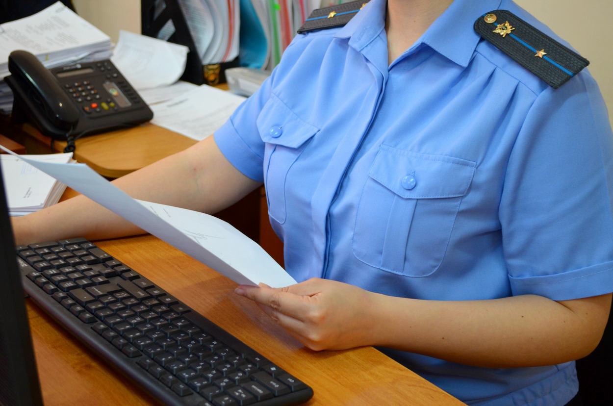 Фейковые судебные приставы начали рассылать электронные письма россиянам