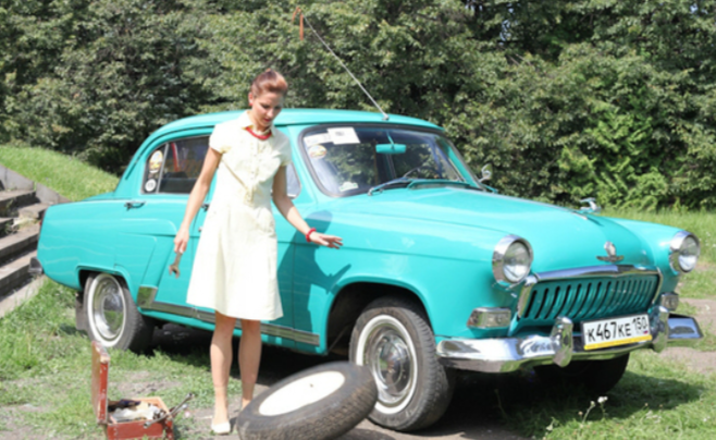 "В 90-х, прямо за рулем, хотел придушить шнуром от утюга": реальная история из жизни от моей приятельницы Татьяны