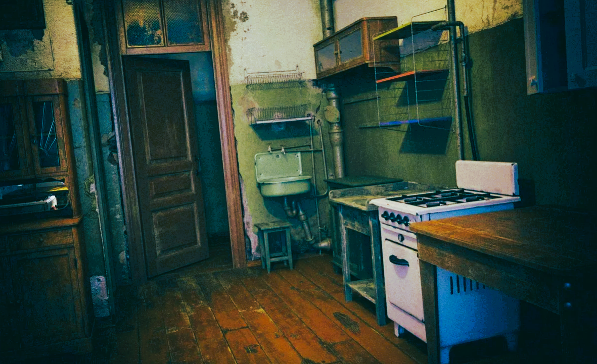 На какие грабли можно наступить при покупке и продаже комнаты в коммуналке