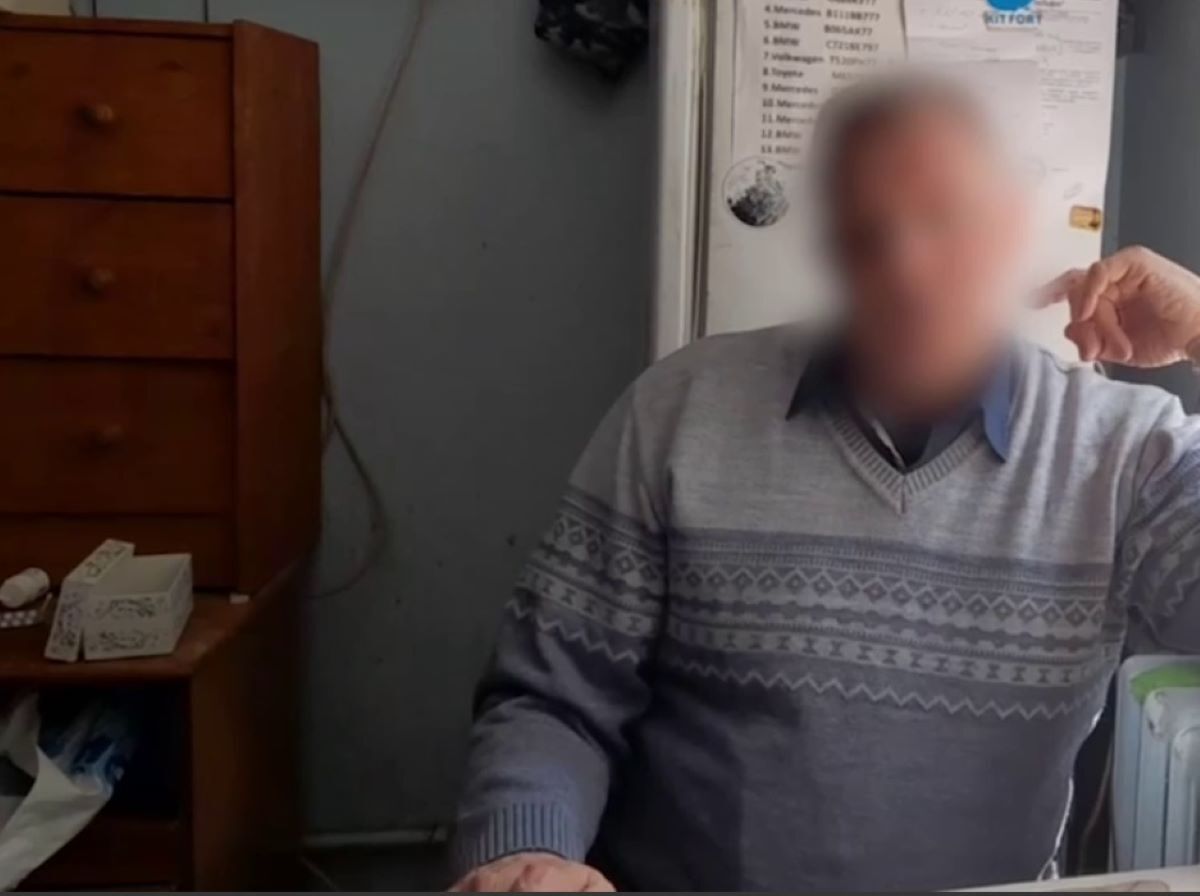 Калужский экс-летчик хотел отправиться воевать за Украину