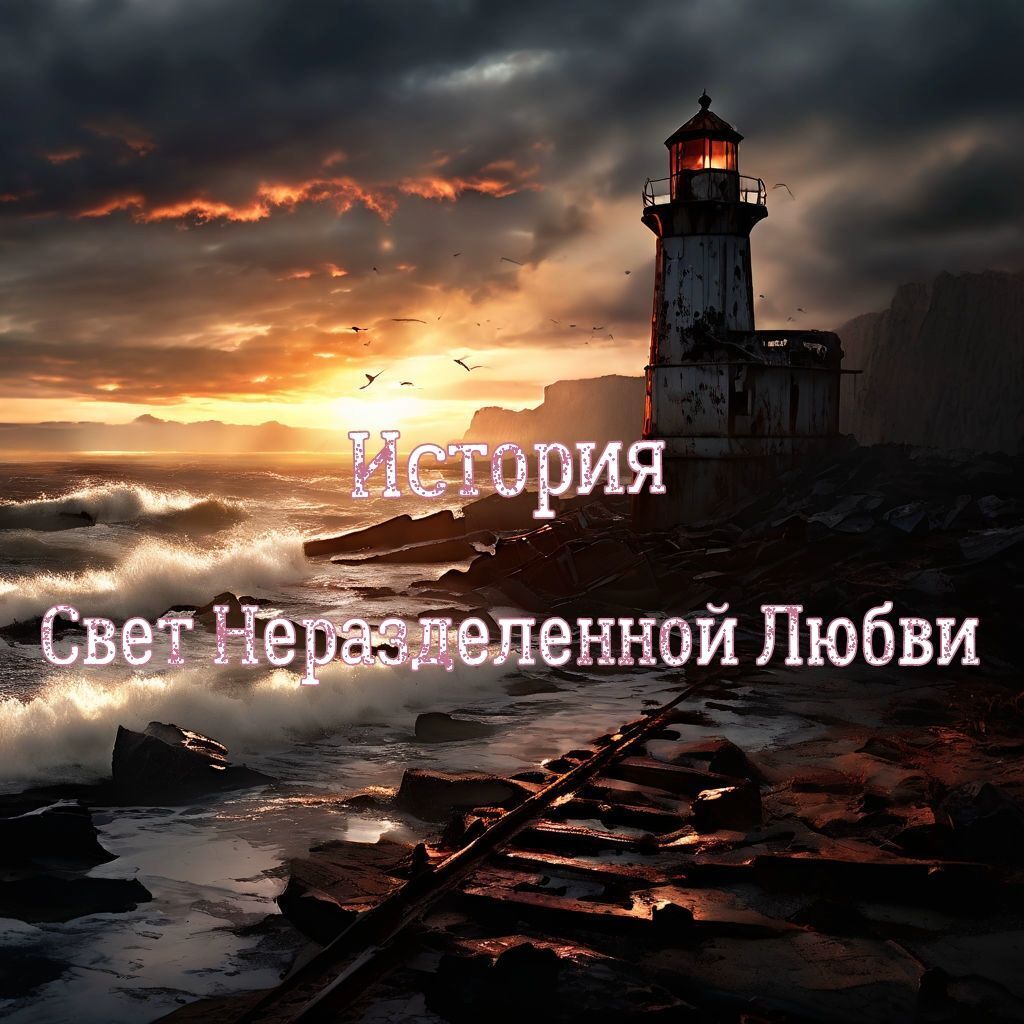 История "Свет Неразделенной Любви"
