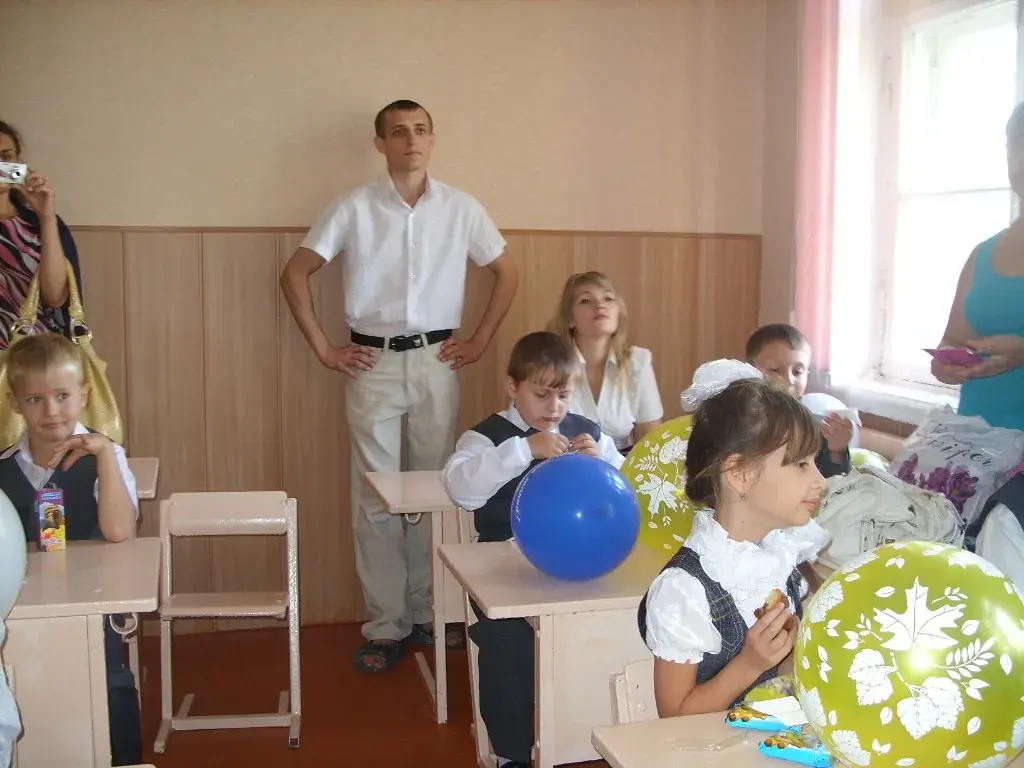 Как я потерял любимого сына! Вступление!