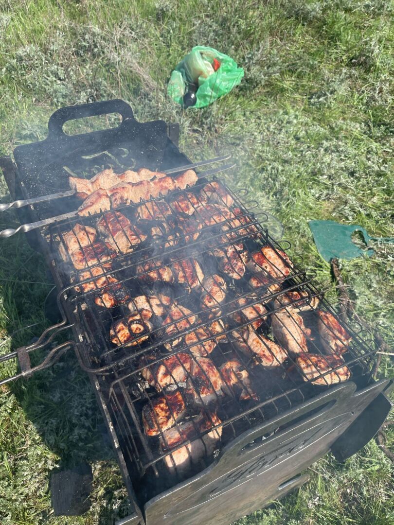 Эффект тарелочницы