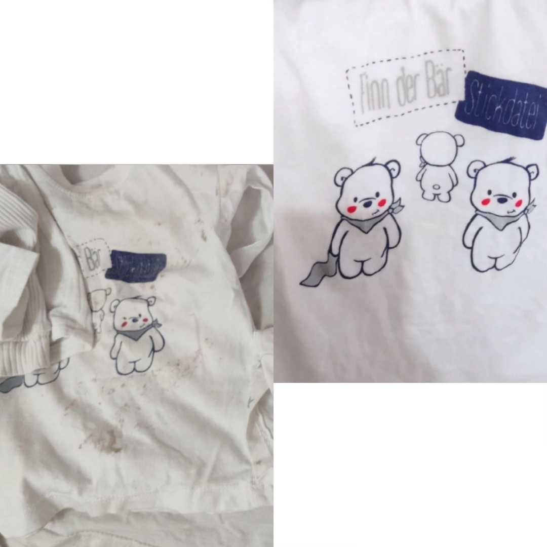 Суперский кислородный пятновыводитель