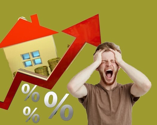 Неподъёмная ипотека: повышение ставок, отмена льгот: как изменятся цены на недвижимость в России