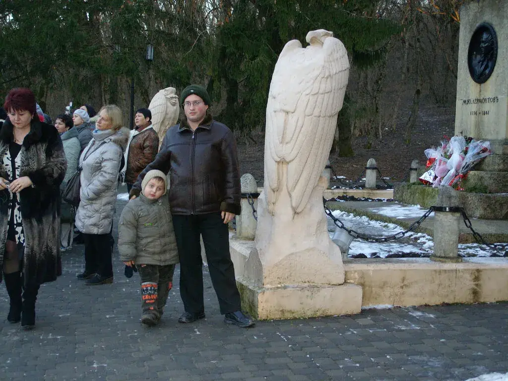 Как я потерял любимого сына! Вступление!