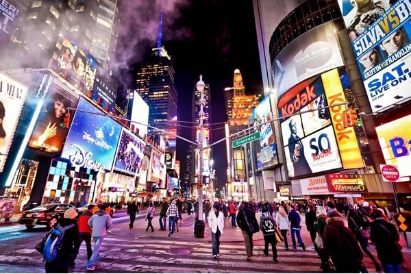 Влияние глобализации на культурное разнообразие