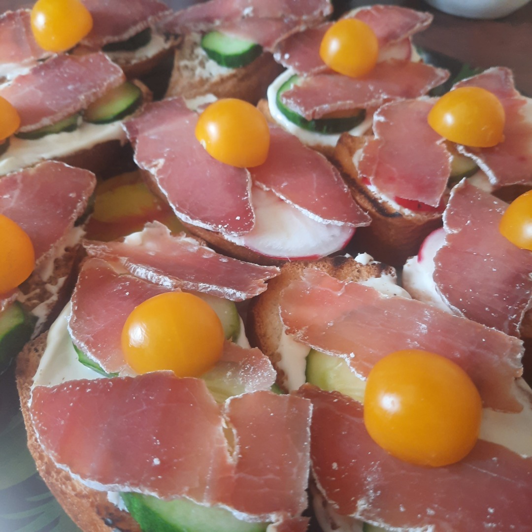 Эффект тарелочницы