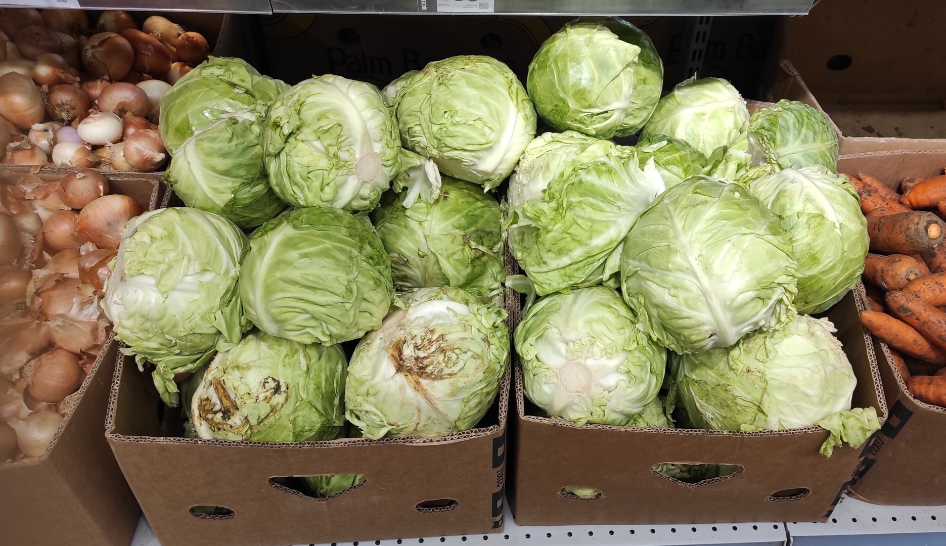 Воспитывать детей? Нет, не слышали! Реакция мамы на поступок сына в супермаркете меня сильно удивила