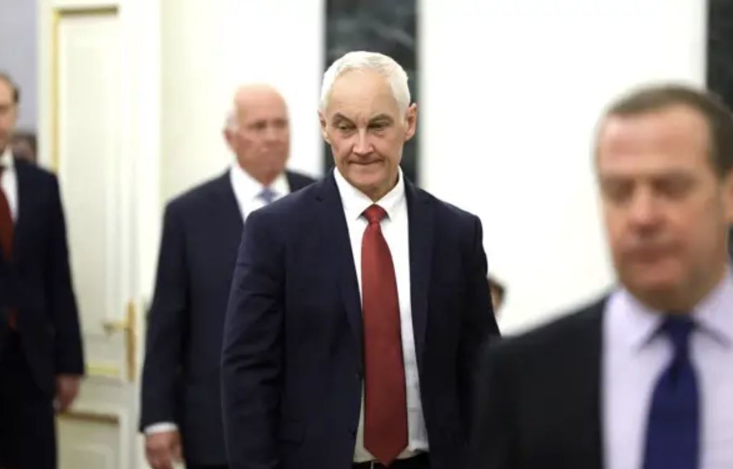 Министр Обороны назвал основные проблемы армии России