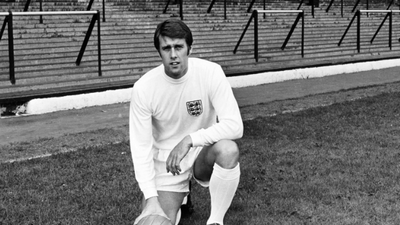 История чемпионатов мира: самый спорный гол в истории турнира.