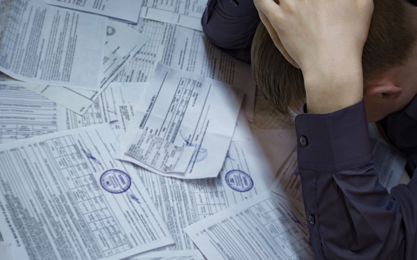 Долги за коммуналку: срок взыскания и плата за бывшего владельца