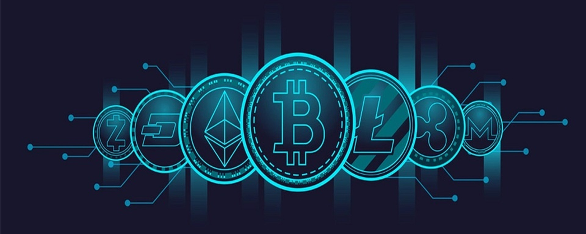 Криптовалютный мир в огне: обзор главных новостей и тенденций 2024 года