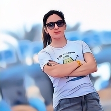  Яговдик Марина Владимировна, г. Красногорск