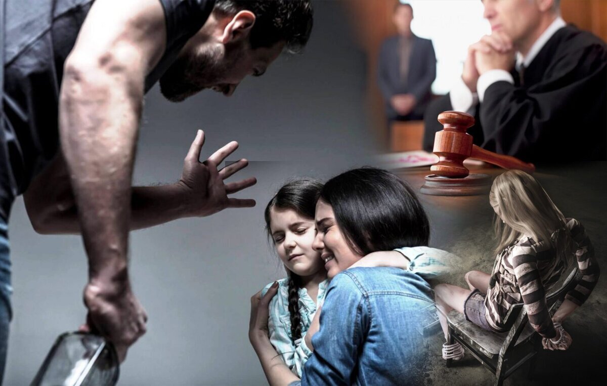 Тайные ужасы: жестокость в семьях — скрытая угроза обществу