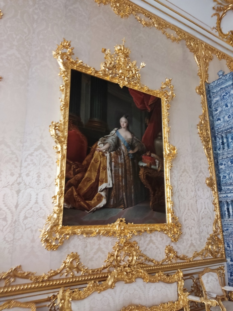 Екатерининский дворец и Царское село 2024. Цены на билеты и урезанная в три раза экскурсия.