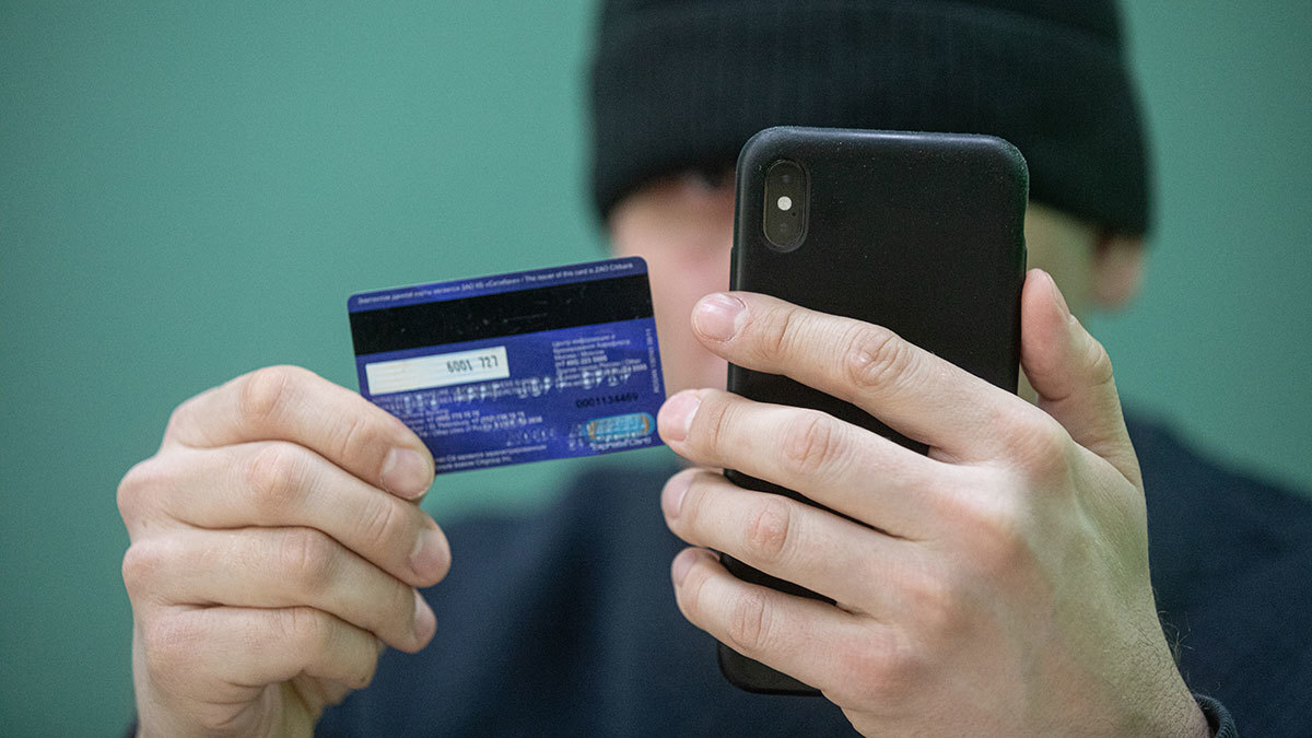 Мошенники используют новую схему с Госуслугами