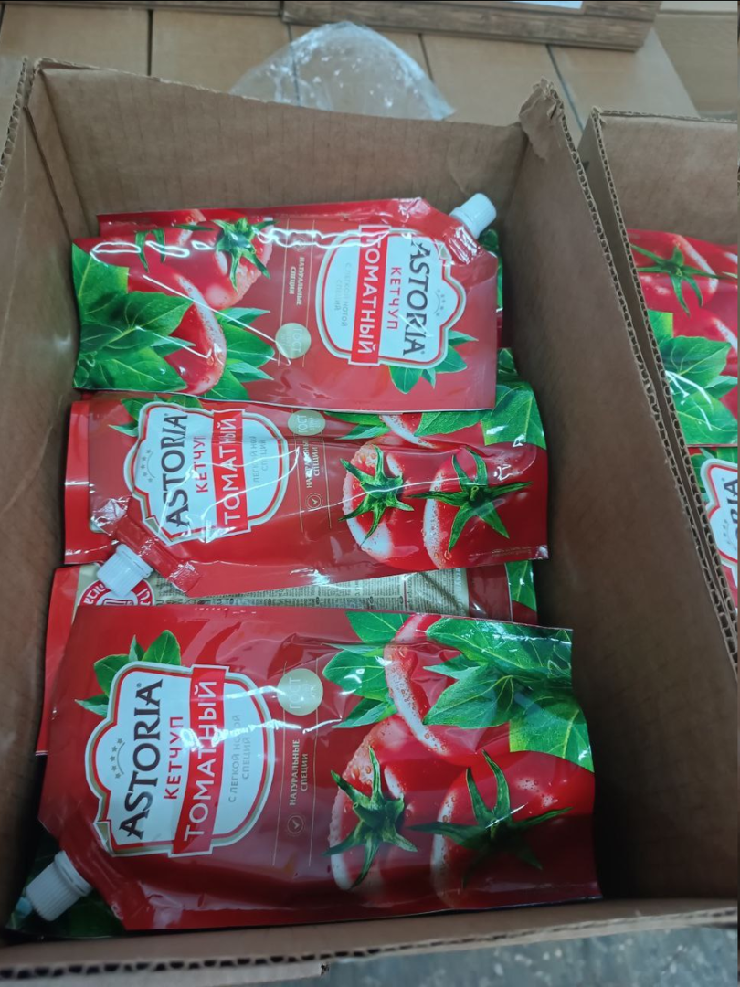 Мои топ-10 продуктов из Светофора.