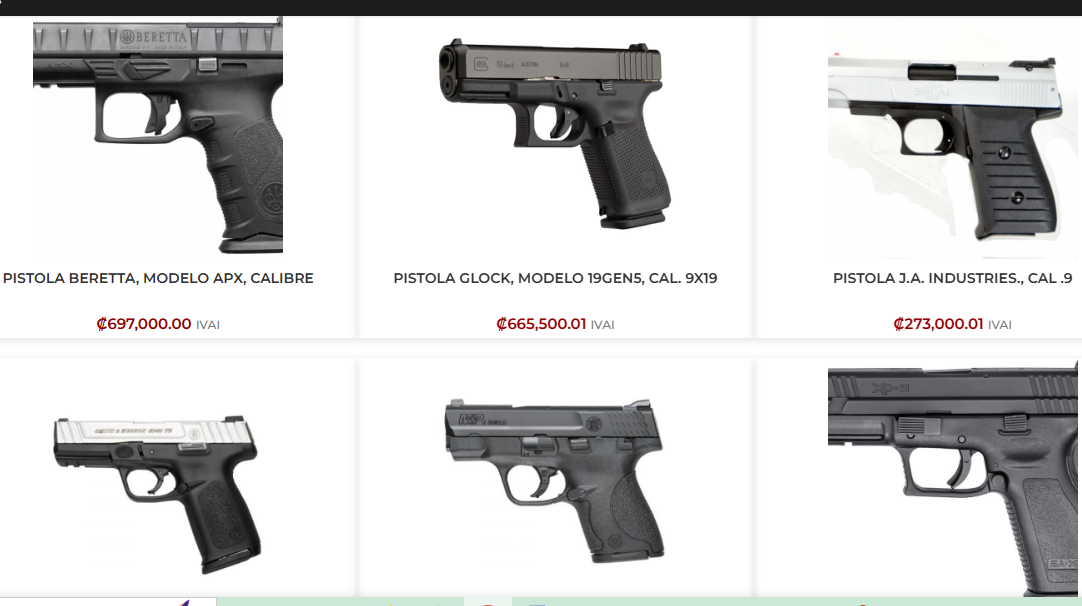 Имеете ли вы право застрелить человека? К вопросу о праве на свободное владение оружием