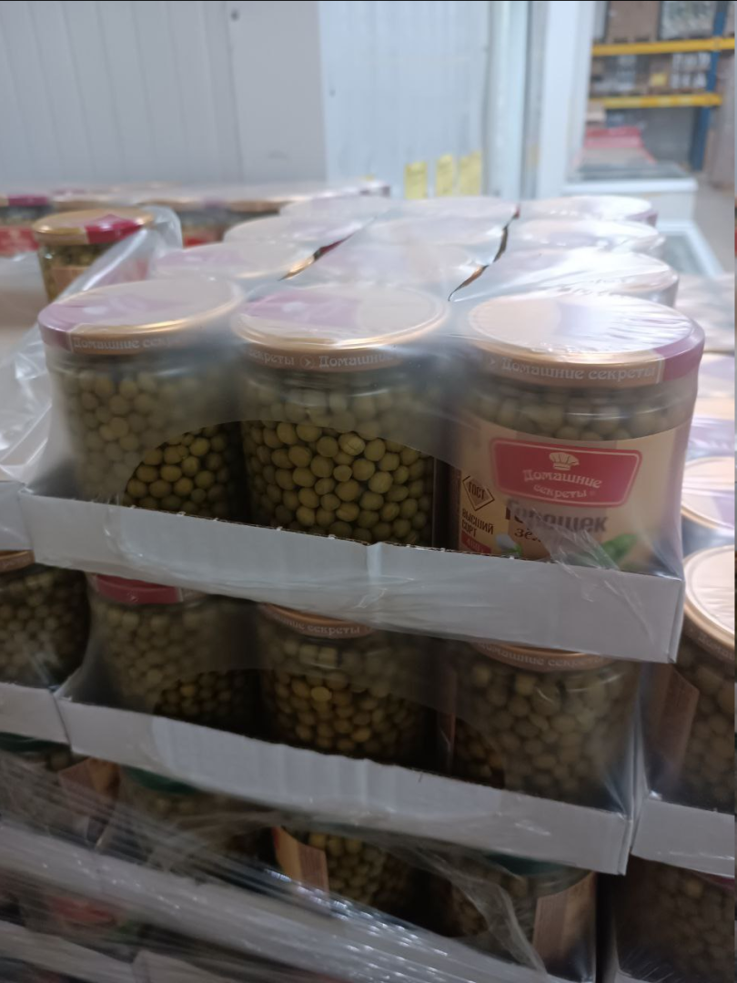 Мои топ-10 продуктов из Светофора.