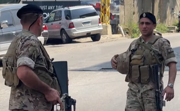 Посольство США подверглось нападению на заднем дворе Хезболлы: 1983 год. Возобновились опасения по поводу терактов-смертников?