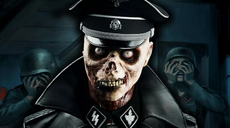 Аненербе / Чем занималась самая секретная организация Третьего рейха?