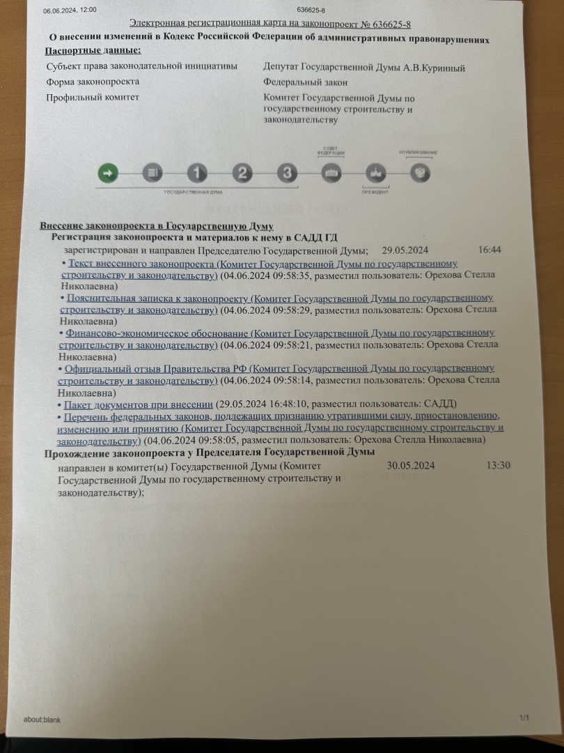 Ребенок до 16 лет пьет и курит – родитель платит штраф: новый Законопроект о поправках в КоАП РФ