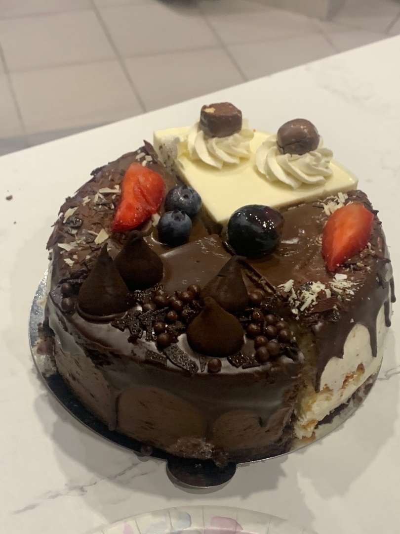 Целый месяц испытаний сладостями – вы бы выдержали так?