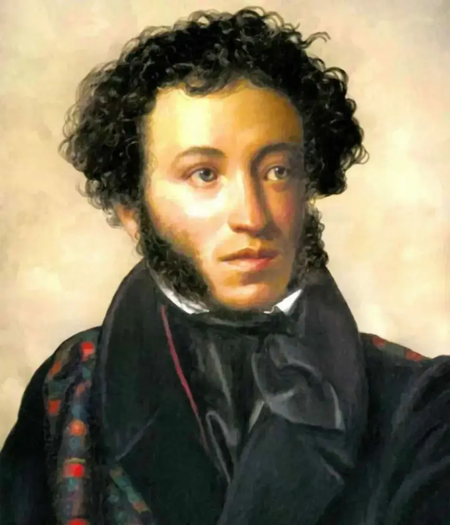 Сегодня - 225 лет со дня рождения А.С.Пушкина. Нельзя не вспомнить.