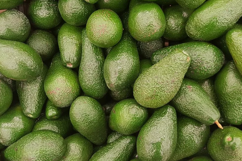 Как выбрать спелый авокадо
