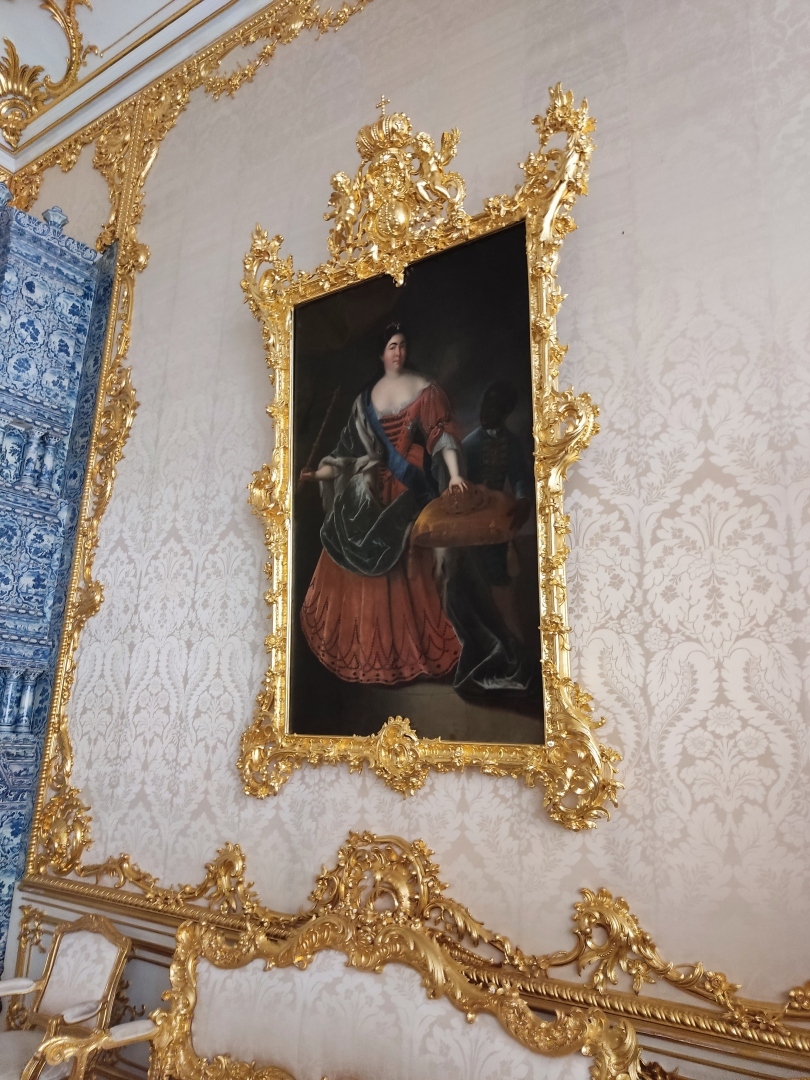 Екатерининский дворец и Царское село 2024. Цены на билеты и урезанная в три раза экскурсия.