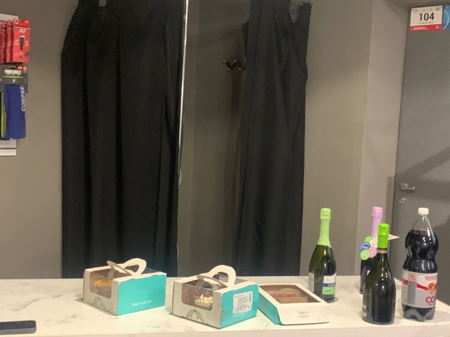 Целый месяц испытаний сладостями – вы бы выдержали так?