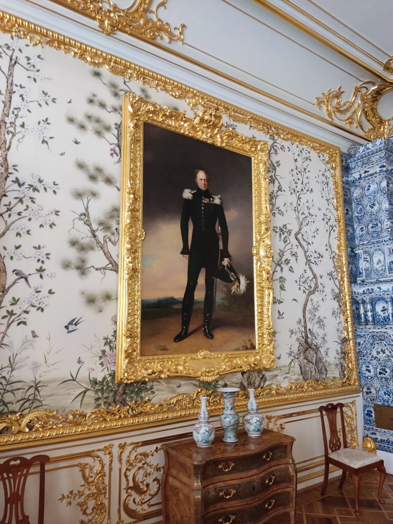 Екатерининский дворец и Царское село 2024. Цены на билеты и урезанная в три раза экскурсия.