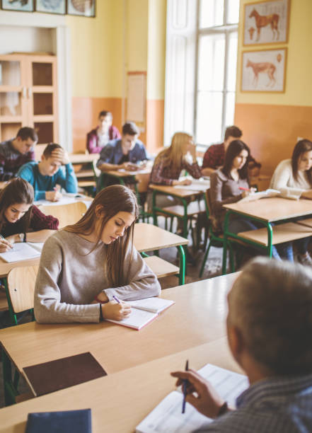 В Госдуме планируют отменить ЕГЭ и ввести итоговую аттестацию