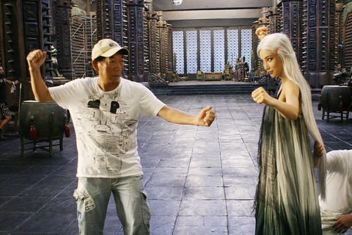 Бывает ли так, что звезды пытаются выйти из проекта, выдвигая крайние требования