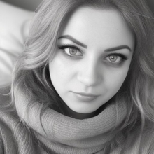 Алена, г. Вологда