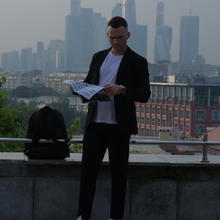 Ланской Дмитрий Александрович, г. Москва