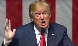 Большое послание Трампа Байдену, связанное с Путиным