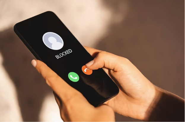 В борьбе со спамом. Россия может заблокировать звонки из-за границы