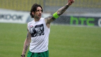 Рубин (Казань): бронзовые призеры чемпионата России-2003.