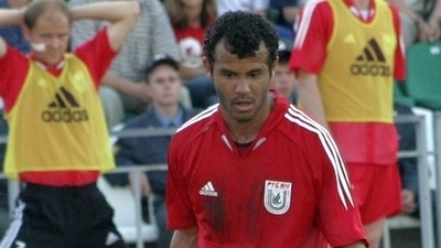 Рубин (Казань): бронзовые призеры чемпионата России-2003.