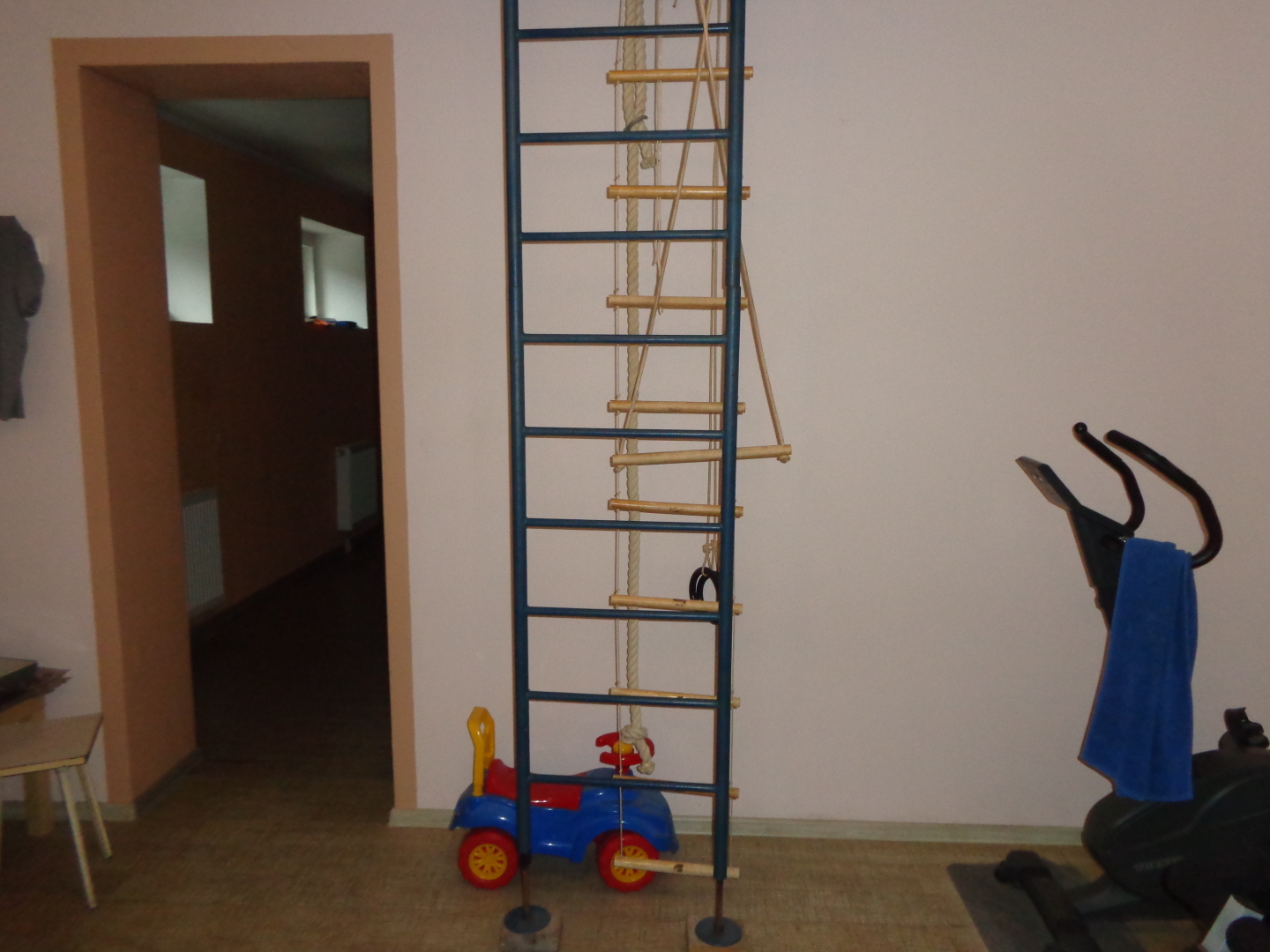 Взрослые девочки, вы хотите иметь стройную фигуру, но не приветствуете активный образ жизни. И кто вы тогда?