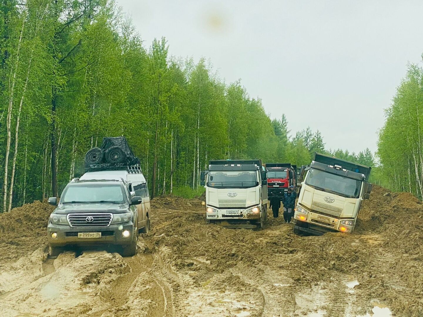 Граната в экономический форум