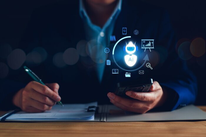 Защитники говорят, что поставщики искусственного интеллекта на рабочем месте «игнорируют» предвзятость в отношении инвалидности