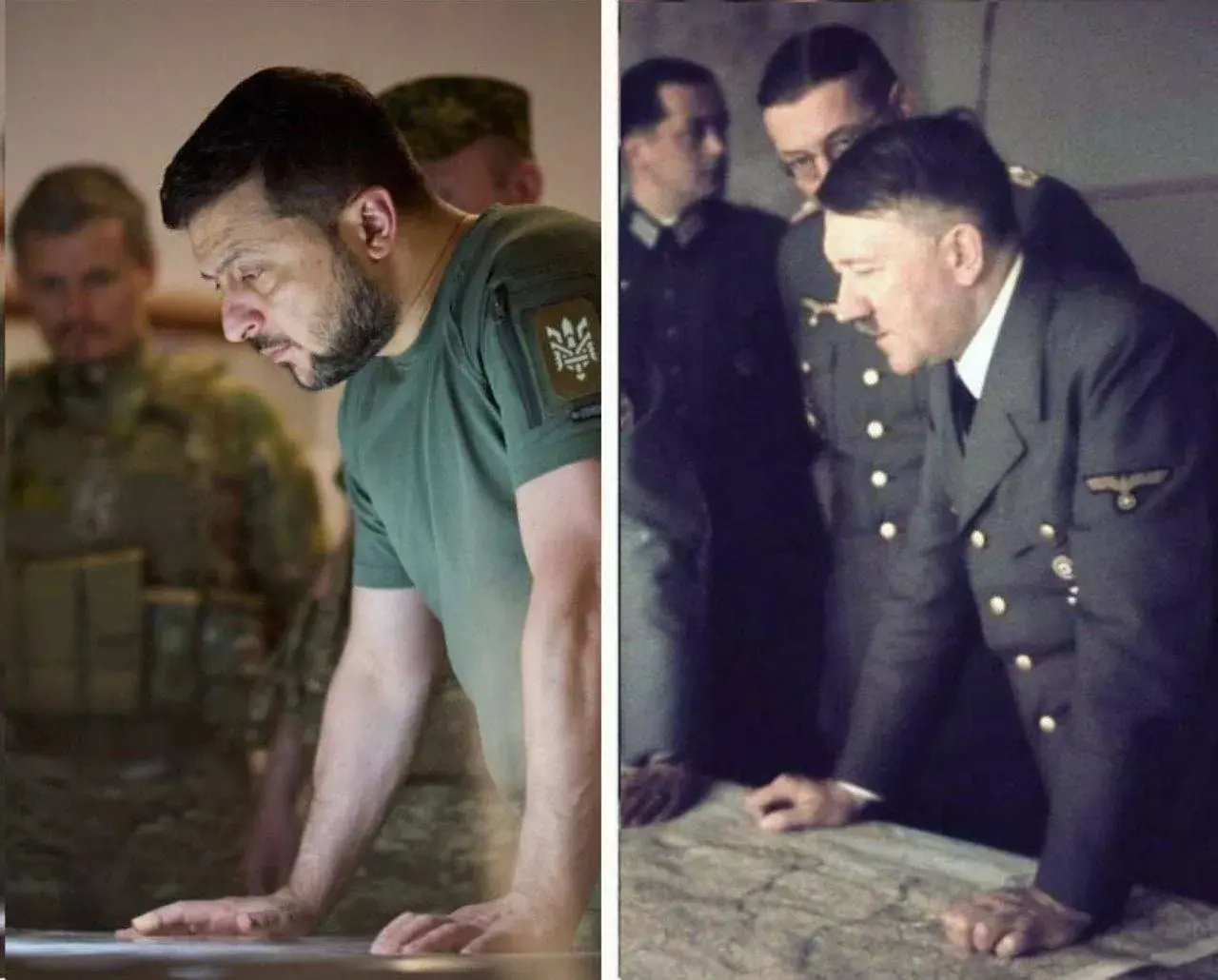 Меняет маски «BlackRock»