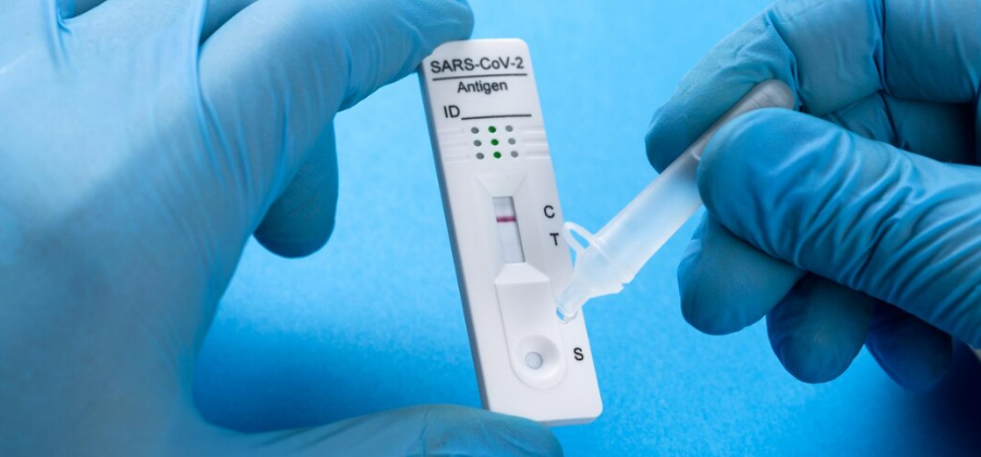 "Ни шиша не показывают"- Владимир Путин резко высказался о российских тест-системах для диагностики заболеваний⚡⚡⚡