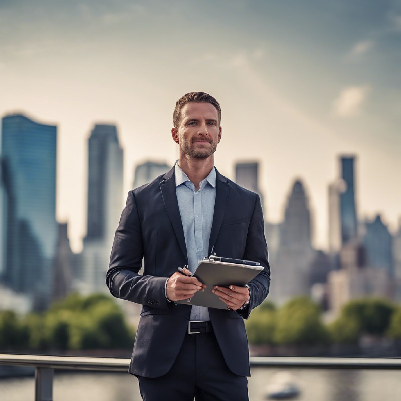 Пять ключей к росту: Революция в мышлении риелтора