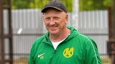 Рубин (Казань): бронзовые призеры чемпионата России-2003.