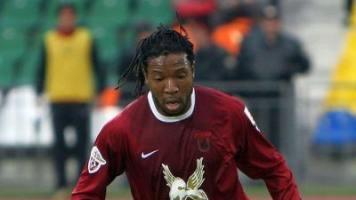 Рубин (Казань): бронзовые призеры чемпионата России-2003.